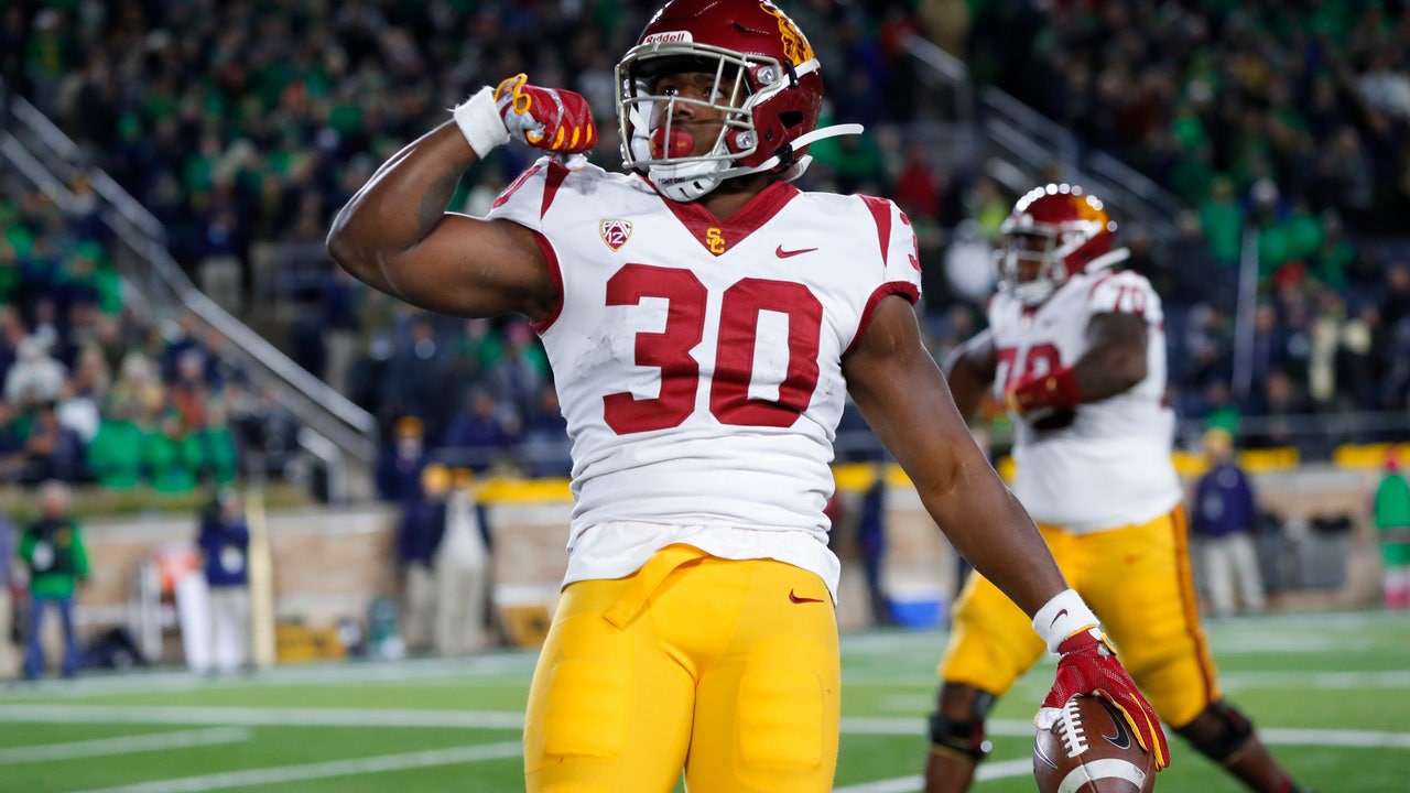 USC, Arizona eye Pac-12 South title runs ahead of showdown